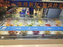 -溪边姑娘·拉丝酸奶水果捞(春熙路店)