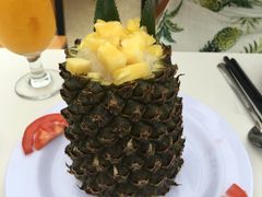 -越海渔村