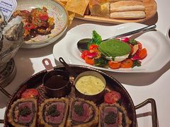 -Osteria Garden 生蚝花园餐厅(原进贤路店)