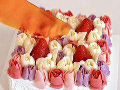 -美心西饼mx cakes(新光城市广场店)