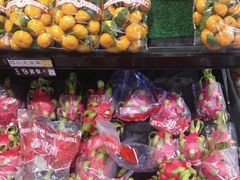 -果多美(万泉庄店)