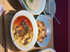 -蜜桃餐厅·伴山(绿宝广场店)