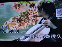 包房-欢乐星KTV全国连锁(盛融店)