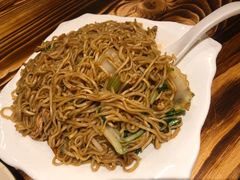-博鳌悠然·忠锐杂粮茶餐厅