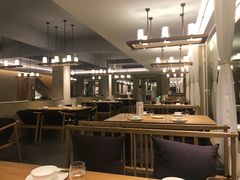 大堂-无味舒食(环岛路店)