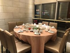 包厢-又一间茶点轩(百汇广场店)
