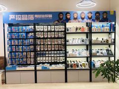 -BLUEO蓝猩先生·正品授权店(凯德Mall店)