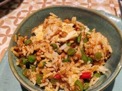 -芭札·Thai泰国餐厅(同和金铂天地店)