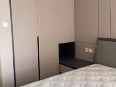 -索菲亚衣柜橱柜家具全屋定制(汶水红星店)
