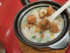 -宏状元现熬粥·京味菜(五棵松店)