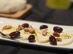 -Efes Turkish & Mediterranean Cuisine 艾菲斯餐厅(陆家嘴店)