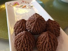 -民族饭店-四季餐厅