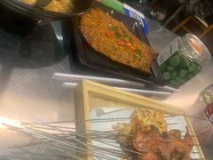 -提老炮儿烧烤(南山店)
