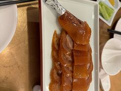 -京味斋·烤鸭·北京菜(安贞店)