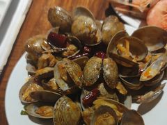 -汉巴味德(沈阳万象汇店)