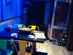 -美滋滋尚鱼烤鱼餐厅(空港店)