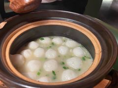 -清水亭湖北菜(大屯DT51店)