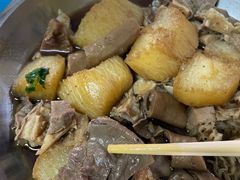 -修记牛杂店(同华东一路店)