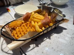 -Aqua Oasis 水天堂(常熟永旺店)