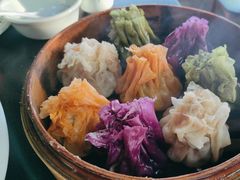 -正宗天津烧麦馆(柳州路店)