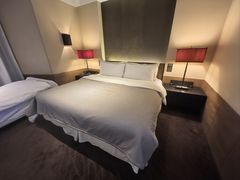 -西安威斯汀大酒店
