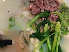 -鸭得堡老鸭汤·鸭血粉丝(南京博物院店)