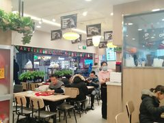 -和合谷(新辰里亚运村店)