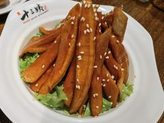 -南拳十三姨·潮汕砂锅粥(世纪金源店)