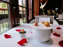 -Le Comptoir de Pierre Gagnaire