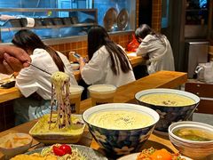 -火山屋台(新街口店)