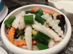 -前海沿·青岛菜(乐客城店)