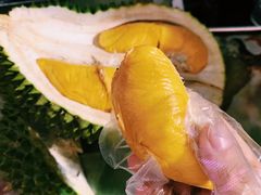 -101花果山山芭榴莲(史密斯街店)