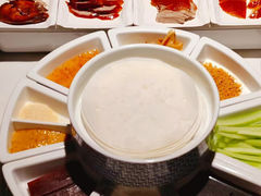-羲和雅苑•北京烤鸭(陆家嘴中心店)
