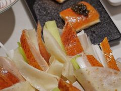 -在前门·烤鸭北京菜(五月花广场店)