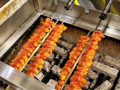 -亚马逊海鲜自助(梅溪湖步步高店)