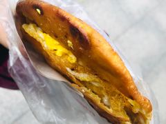 -军屯锅魁(城市花园店)
