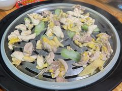 -阿鸡鱼庄·顺德鲜蒸小炒(亚运村店)