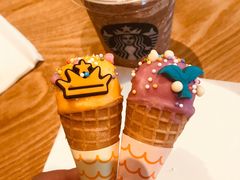 -星巴克(大宁店)