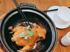 -胡胖子专业长沙菜(衡山路店)
