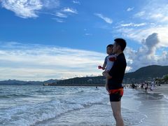 -深圳大梅沙京基洲际度假酒店