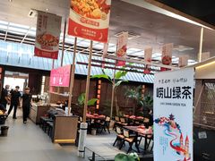 -单家老院·院子里的青岛菜(沙子口店)