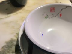 -绿茶餐厅(乐峰广场店)