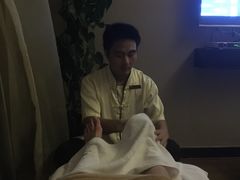 -大唐盲人按摩中心(黄山路店)