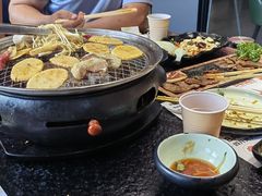 -四斤烤肉(东戴河孟家店)