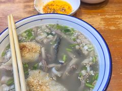 -承德正宗平泉羊汤(崇礼店)