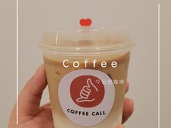 -COFFEE CALL(云锦路店)