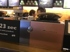 -星巴克(北京南站第二店)