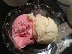 -岷山饭店-芝芝自助餐厅