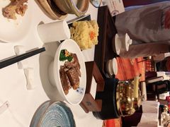 -白天鹅宾馆-宏图府餐厅