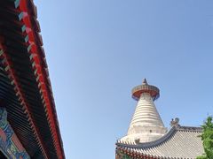 -妙应寺白塔